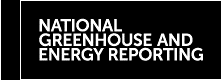 National Greenhouse Energy Reporting